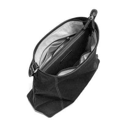 Sac et Housse Tomtoc Tote pour Ordinateur Portable 14 pouces, Noir