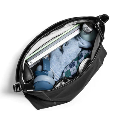 Sac et Housse Tomtoc Tote pour Ordinateur Portable 14 pouces, Noir