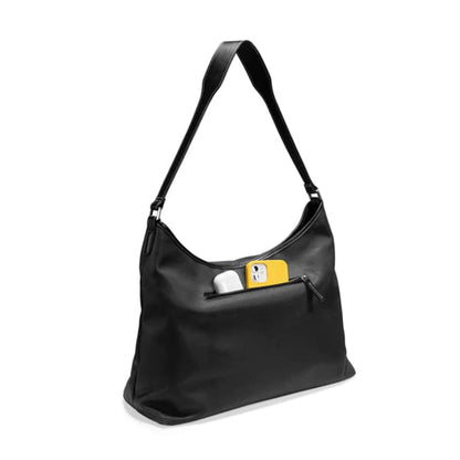 Sac et Housse Tomtoc Tote pour Ordinateur Portable 14 pouces, Noir