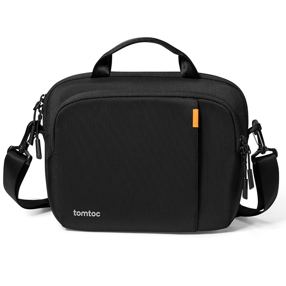 Sac pour Tablette max. 12.9 pouces, Tomtoc, B30B1D1, Noir