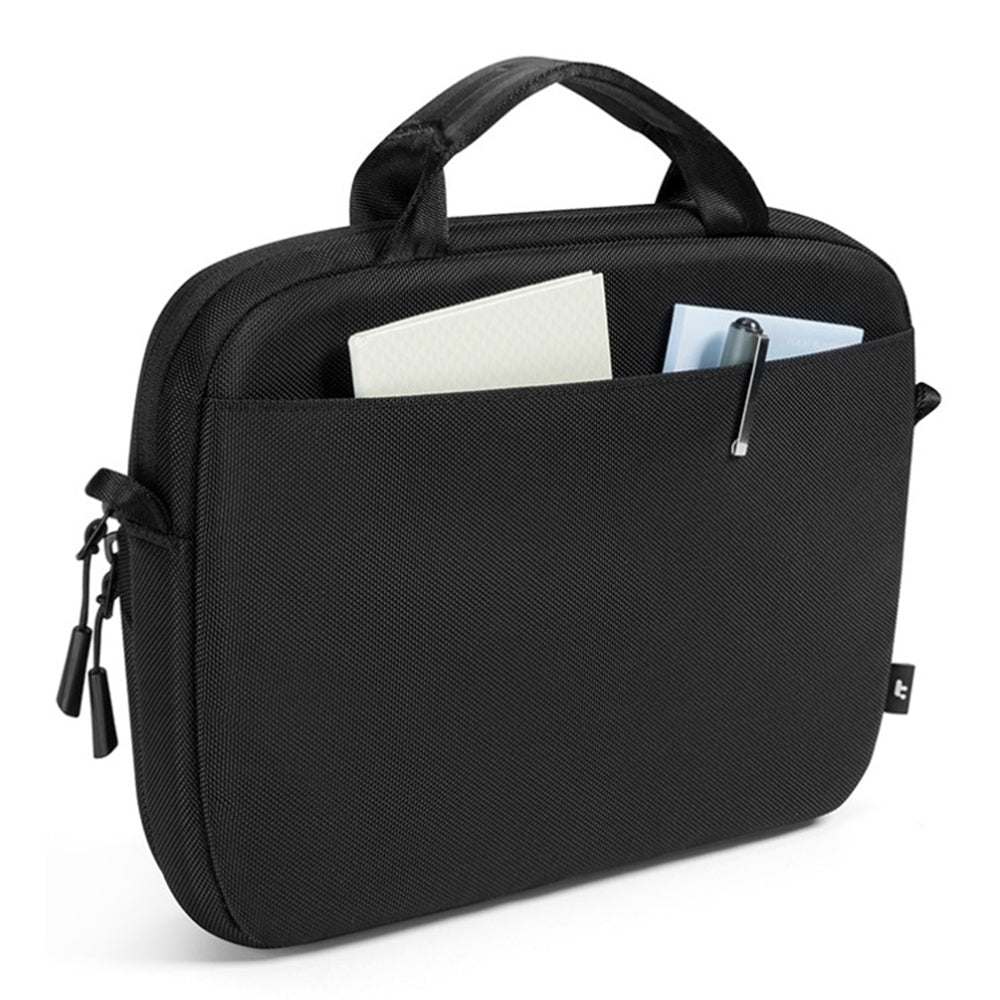 Sac pour Tablette max. 12.9 pouces, Tomtoc, B30B1D1, Noir
