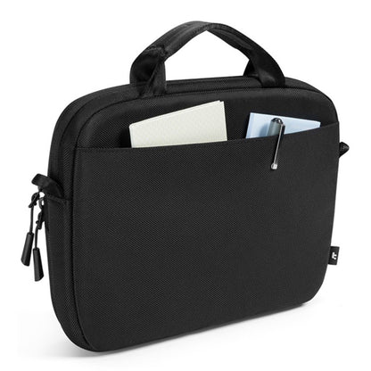 Sac pour Tablette max. 12.9 pouces, Tomtoc, B30B1D1, Noir