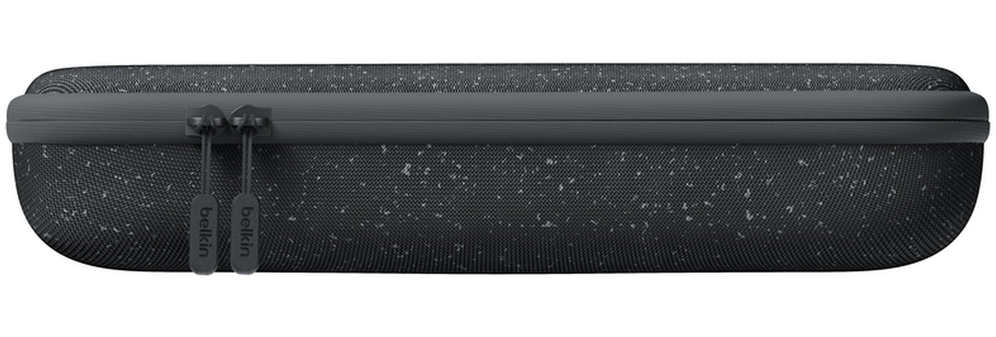 Sac de Protection Belkin Charging pour Console Nintendo Switch 2 / Switch / Switch OLED, Gris ENA001hqCH-V2