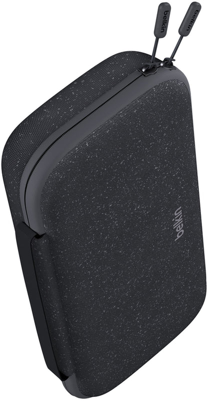 Sac de Protection Belkin Charging pour Console Nintendo Switch 2 / Switch / Switch OLED, Gris ENA001hqCH-V2