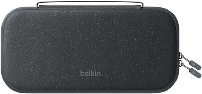Sac de Protection Belkin Charging pour Console Nintendo Switch 2 / Switch / Switch OLED, Gris ENA001hqCH-V2