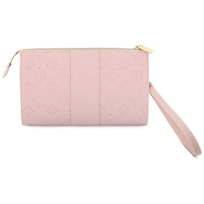 Sac Universel pour Téléphone, Guess, Peony 4G Classic Logo, Rose