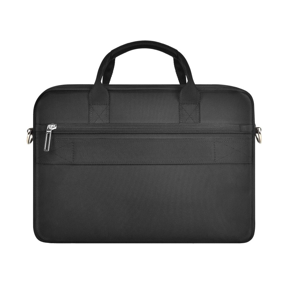 WiWu Hali Laptop Bag 14inch, noir 