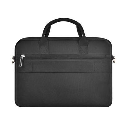 WiWu Hali Laptop Bag 15.6inch, Noir 