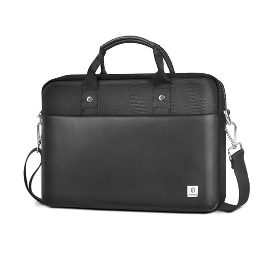 WiWu Hali Laptop Bag 15.6inch, Noir 