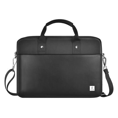 WiWu Hali Laptop Bag 14inch, noir 