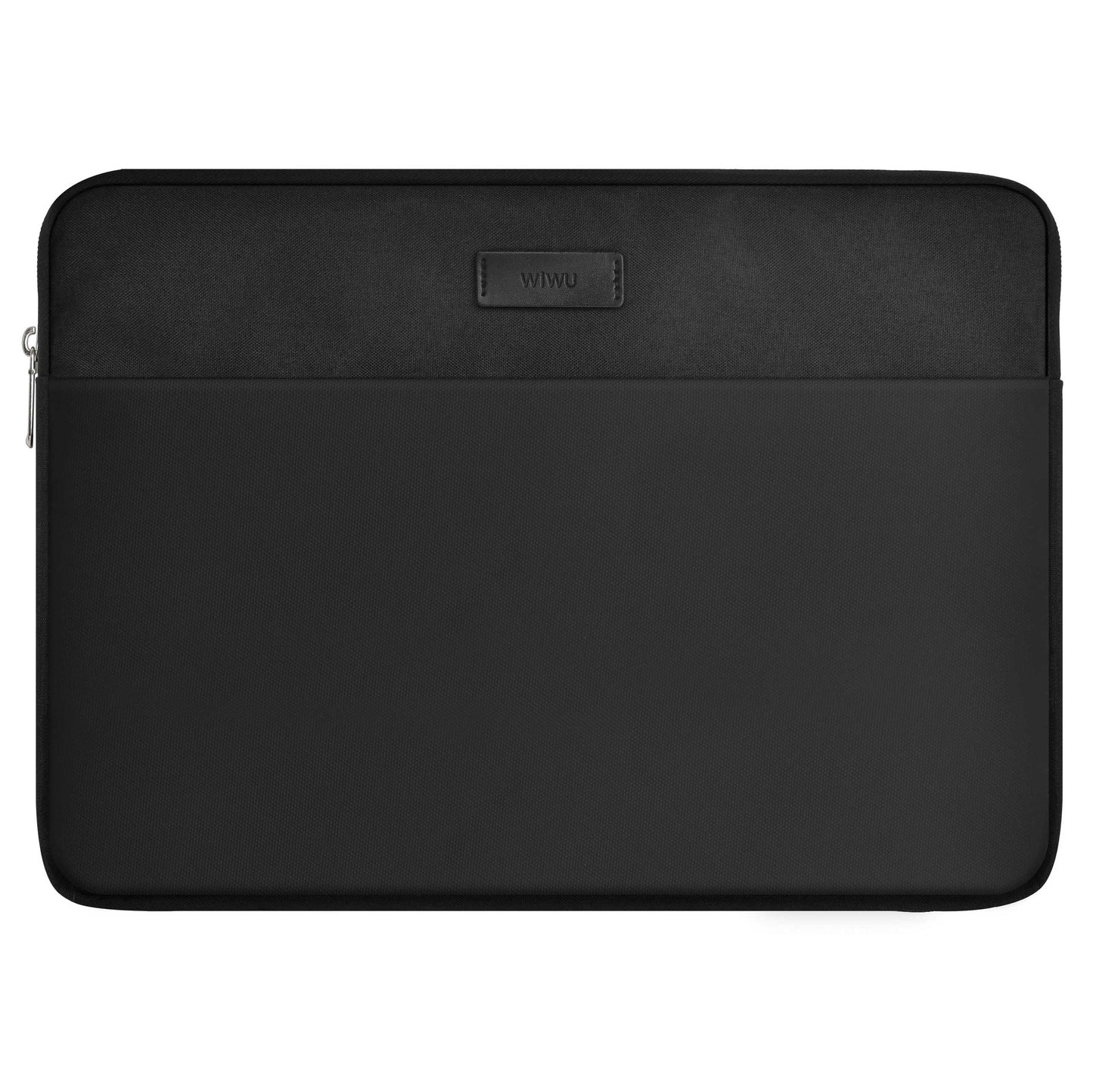 WiWu Minimalist Sleeve Laptop Bag 14inch, Noir 