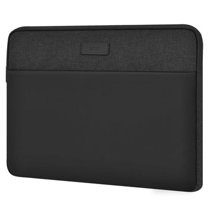 WiWu Minimalist Sleeve Laptop Bag 14inch, Noir 