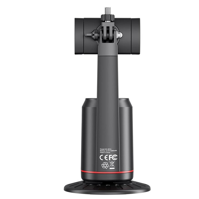 XO Design SS16 Face Tracking 360 Support, Universal, Black