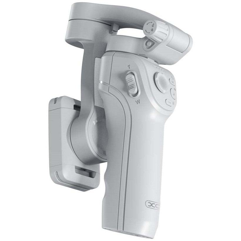 Gimbal Stabilisateur XO Design SS17, Universel, Gris