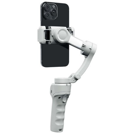 Gimbal Stabilisateur XO Design SS17, Universel, Gris