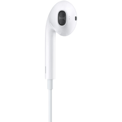 Mains libres 3.5mm Apple A1472, Blanc MWU53ZM/A 