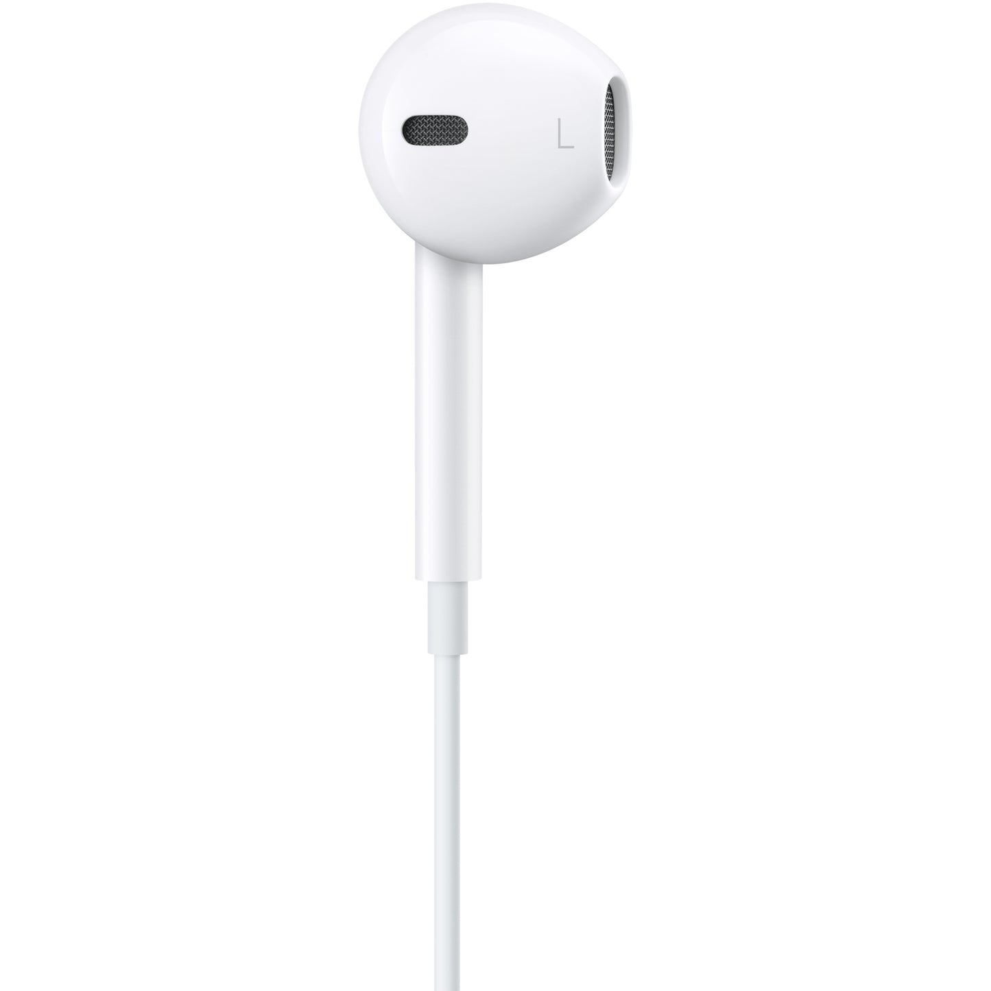 Mains libres 3.5mm Apple A1472, Blanc MWU53ZM/A 