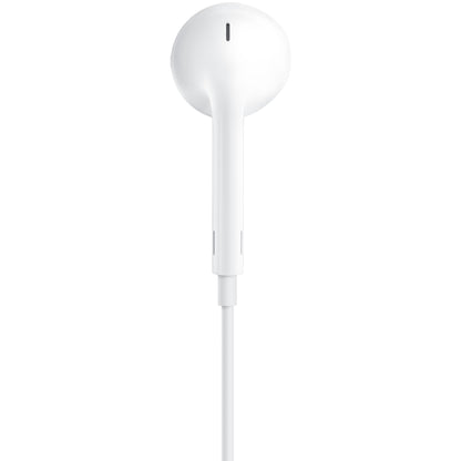 Mains libres 3.5mm Apple A1472, Blanc MWU53ZM/A 