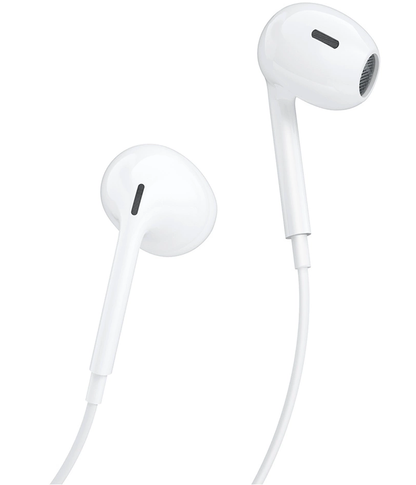 Handsfree 3.5mm Dudao X14Pro, White