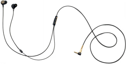 Handsfree 3.5mm Marshall Mode EQ, Black