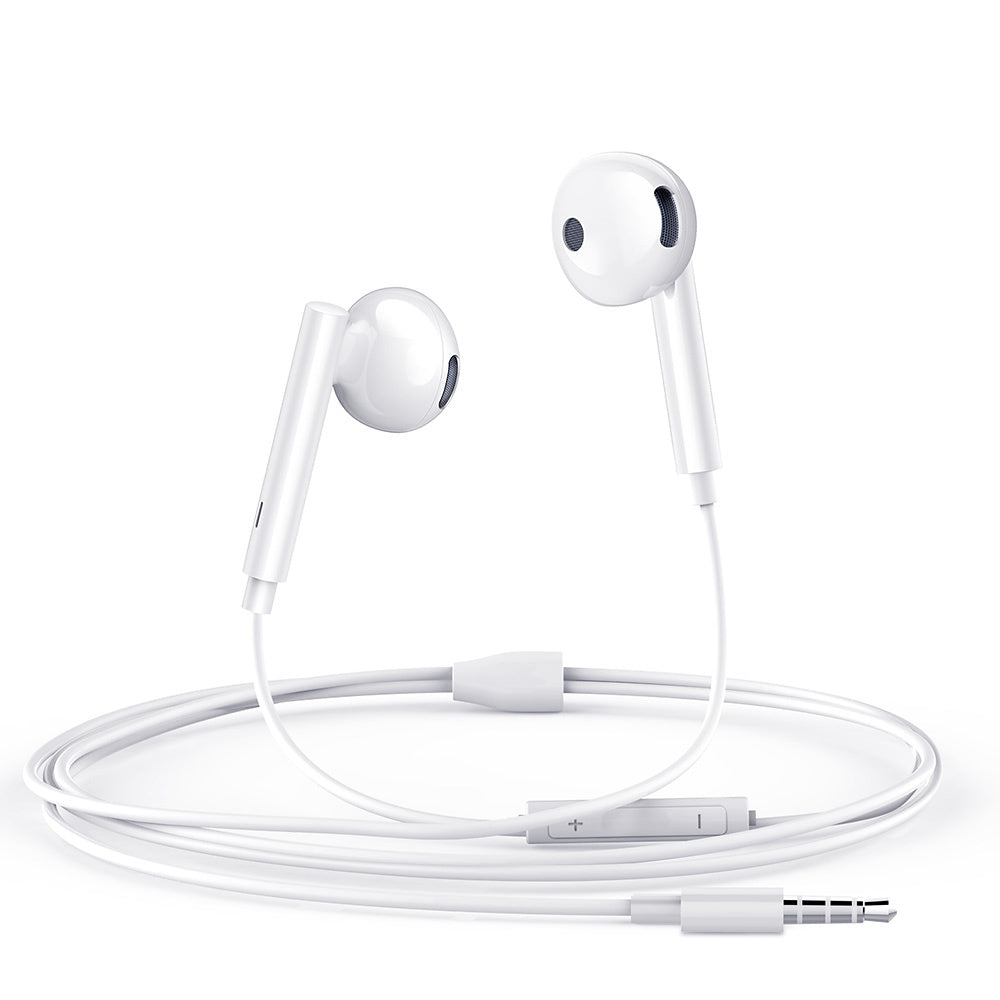 Handsfree 3.5mm McDodo HP-6080 Element, 1.2m, Blanc