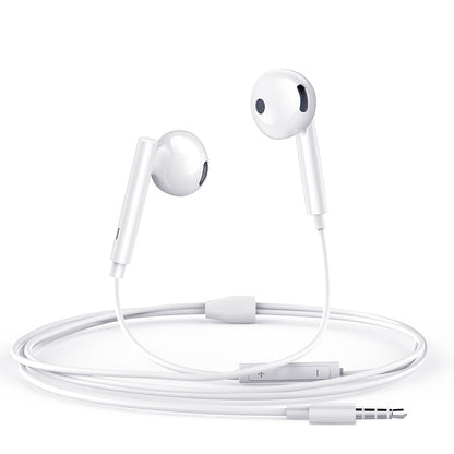 Handsfree 3.5mm McDodo HP-6080 Element, 1.2m, Blanc