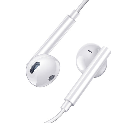 Handsfree 3.5mm McDodo HP-6080 Element, 1.2m, Blanc