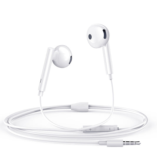 Handsfree 3.5mm McDodo HP-6081 Element, 1.2m, Blanc
