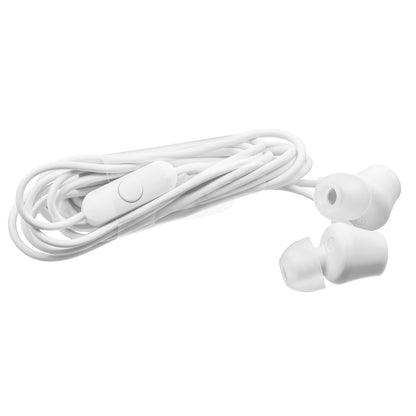 Mains libres 3.5mm Xiaomi, Blanc ZBW4456TY