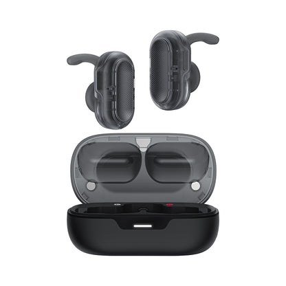 Kit mains libres Bluetooth Acefast Acefit Neo, TWS, Noir