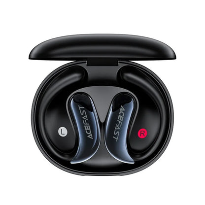 Kit mains libres Bluetooth Acefast Acefit SE, TWS, Noir