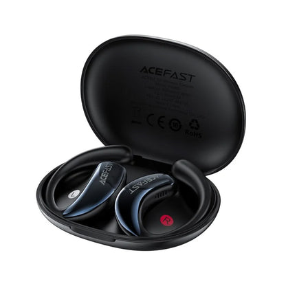 Acefast Acefit SE Bluetooth Handsfree, TWS, Black
