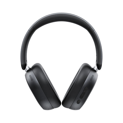 Kit mains libres Bluetooth Acefast H12, A2DP, ANC, Noir