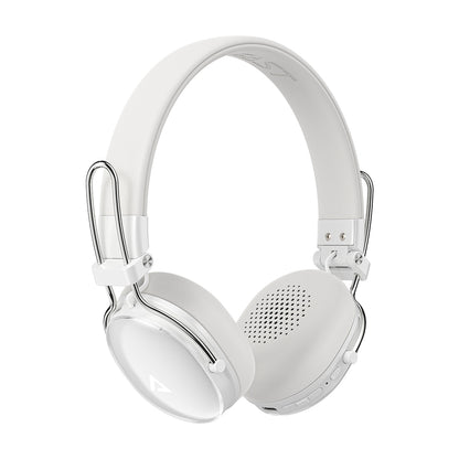 Kit mains libres Bluetooth Acefast H7, A2DP, ANC, Blanc