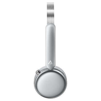 Handsfree Bluetooth Acefast H8, A2DP, ANC, Silver
