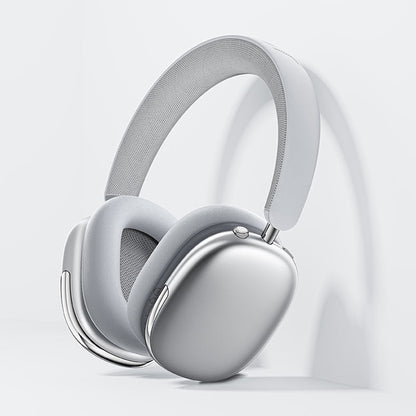 Kit mains libres Bluetooth Acefast H9, A2DP, ANC, Gris