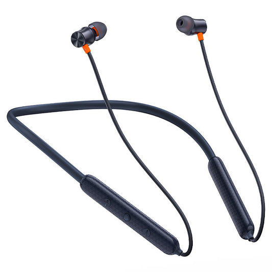 Kit mains libres Bluetooth Acefast N2, A2DP, Noir