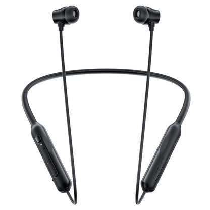 Kit mains libres Bluetooth Acefast N3, A2DP, Noir