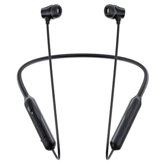 Kit mains libres Bluetooth Acefast N3, A2DP, Noir