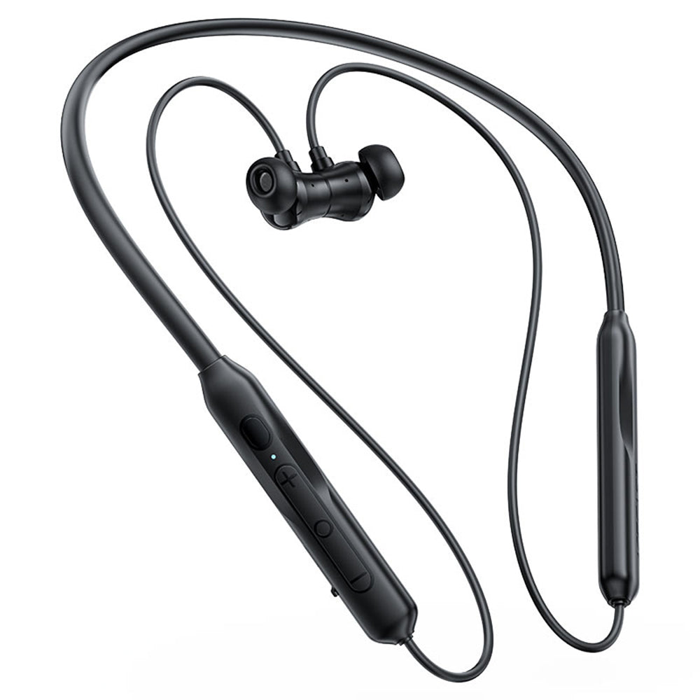 Kit mains libres Bluetooth Acefast N3, A2DP, Noir