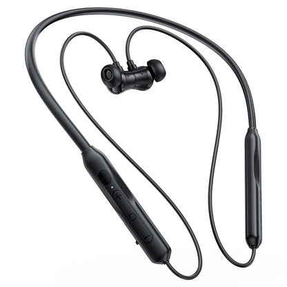 Kit mains libres Bluetooth Acefast N3, A2DP, Noir