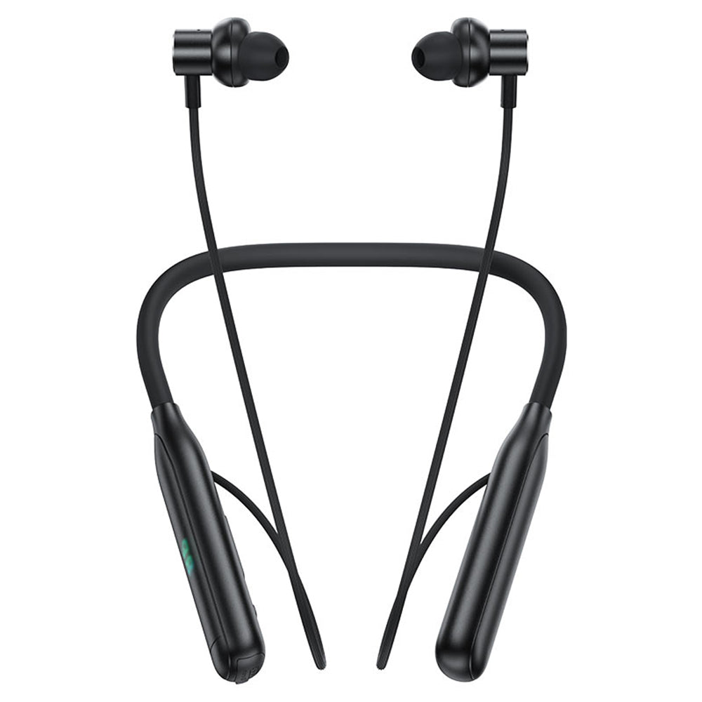 Kit mains libres Bluetooth Acefast N4, A2DP, Noir