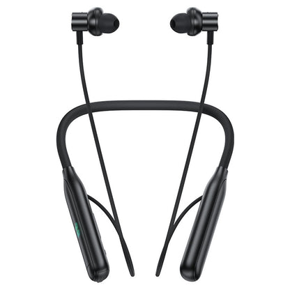 Kit mains libres Bluetooth Acefast N4, A2DP, Noir