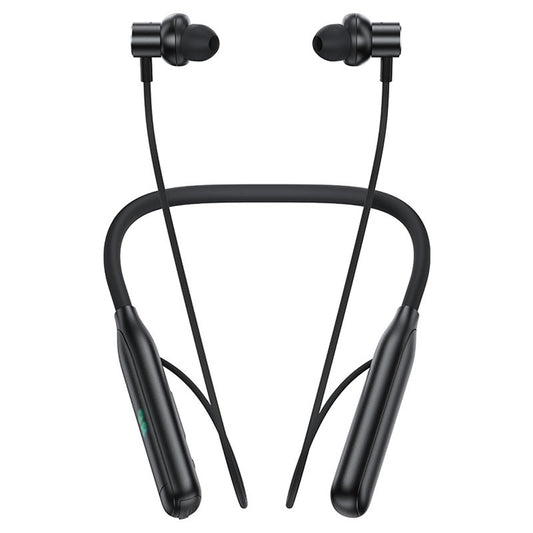 Kit mains libres Bluetooth Acefast N4, A2DP, Noir