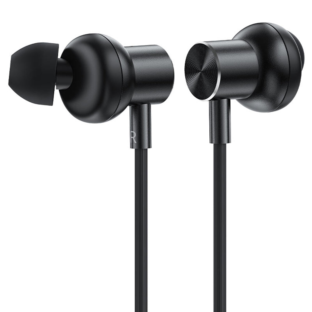 Kit mains libres Bluetooth Acefast N4, A2DP, Noir