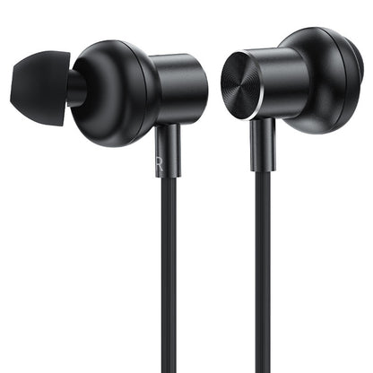 Kit mains libres Bluetooth Acefast N4, A2DP, Noir