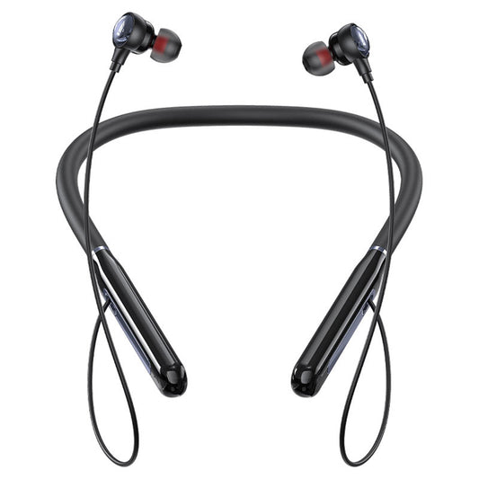Kit mains libres Bluetooth Acefast N5, A2DP, Noir