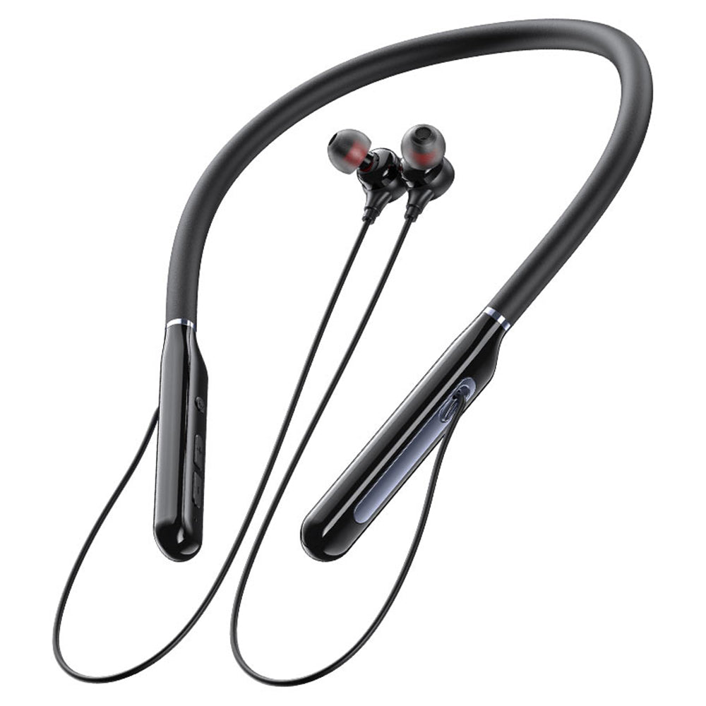 Kit mains libres Bluetooth Acefast N5, A2DP, Noir