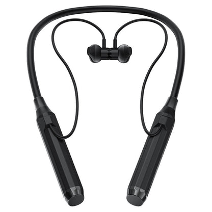 Kit mains libres Bluetooth Acefast N6, A2DP, Noir