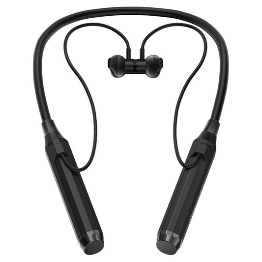Kit mains libres Bluetooth Acefast N6, A2DP, Noir